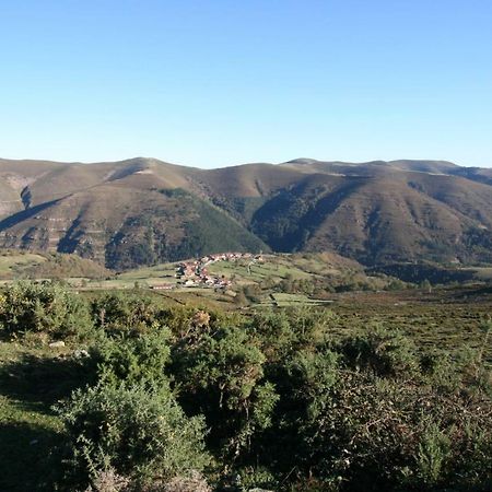 Posada La Colodra Los Tojos Екстериор снимка